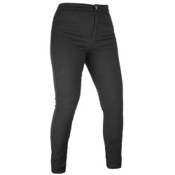 Oxford Super Jegging 2.0 WS Black L 10 Oxford Super Jegging 2.0 WS Black L 10