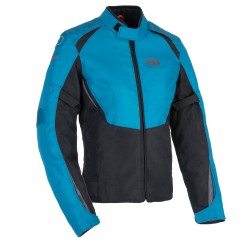 Oxford Iota 1.0 WS Jacket Teal 20