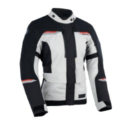 Oxford Mondial 2.0 WS Jacket Arctic/Black 18 Oxford Mondial 2.0 WS Jacket Arctic/Black 18