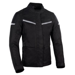Oxford Dakota 3.0 WS Jacket Stealth Black 20 Oxford Dakota 3.0 WS Jacket Stealth Black 20