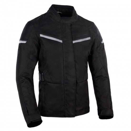 Oxford Dakota 3.0 WS Jacket Stealth Black 20