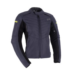 Oxford Valencia D2D 3.0 WS Jkt Grey/Blk 10 Oxford Valencia D2D 3.0 WS Jkt Grey/Blk 10