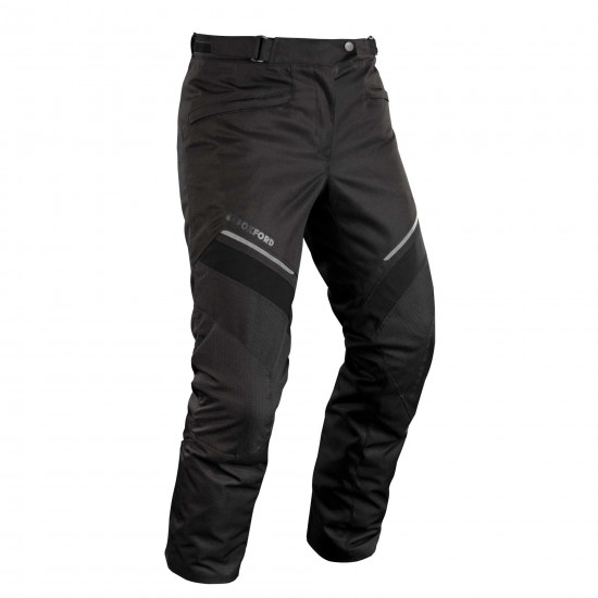 Oxford Dakota 3.0 WS Pant Stealth Black L 18