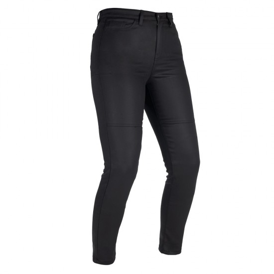 Oxford Original Approved AA Wax WS Jegging Blk R 12