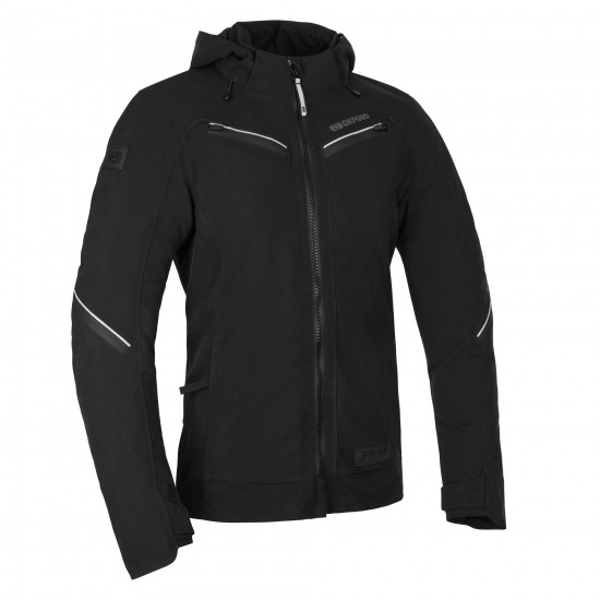 Oxford Mondial Street D2D WS Jkt Blk 8 Oxford Mondial Street D2D WS Jkt Blk 8