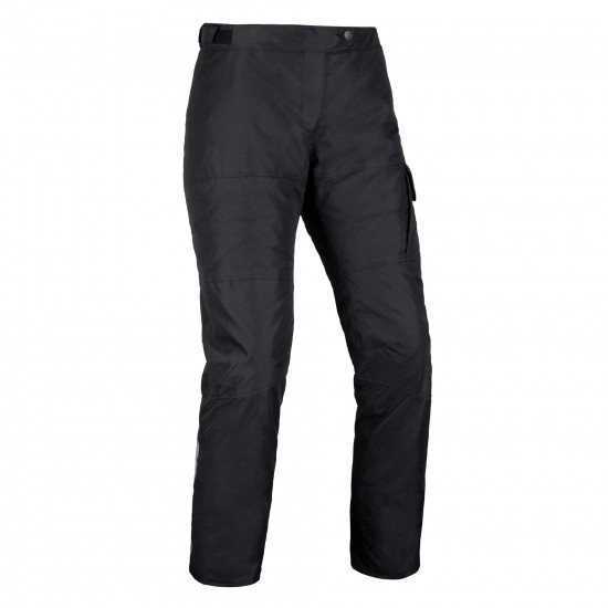 Oxford Spartan WP WS Pant Black S 20 Oxford Spartan WP WS Pant Black S 20