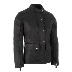 Oxford Sterling D2D WS Jkt Blk 20 Oxford Sterling D2D WS Jkt Blk 20