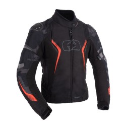 Oxford Omega 1.0 Dry2Dry WS Jacket Black/Camo/Red 20 Oxford Omega 1.0 Dry2Dry WS Jacket Black/Camo/Red 20