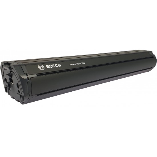 Bosch shop power tube