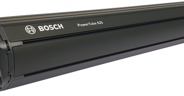 Bosch power hotsell tube 625 wh