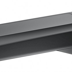 Bosch PowerPack 500 Rack, anthracite (BBR275)