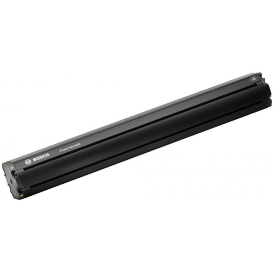 Power tube 500 2025