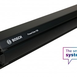 Bosch PowerTube 750 horizontal  Battery(EU) (BBP3770)