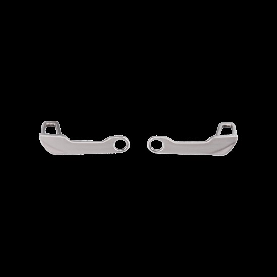 Topeak Spare Pakgo X Zips (Pair)