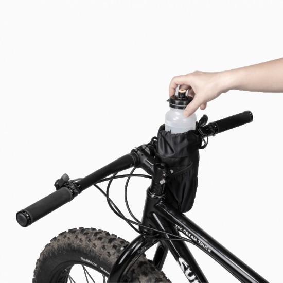 Topeak Freeloader