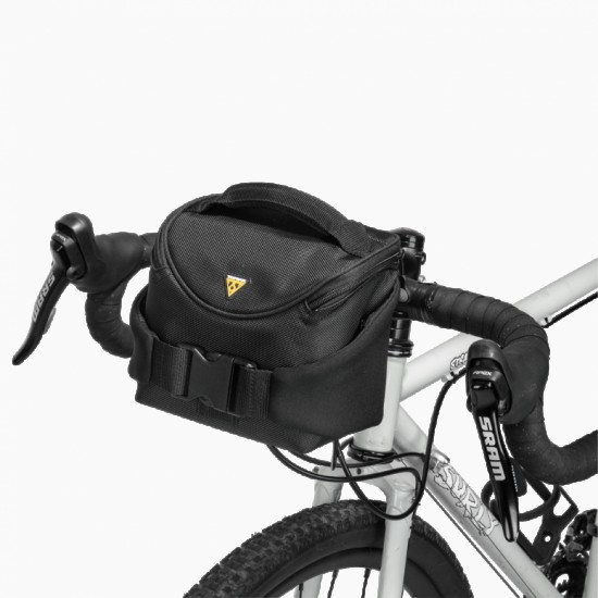 Topeak Tourguide Compact Bar Bag
