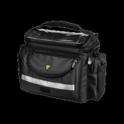 Topeak Tourguide DX Bar Bag Topeak Tourguide DX Bar Bag