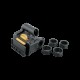 Topeak DryBag Bar Pack