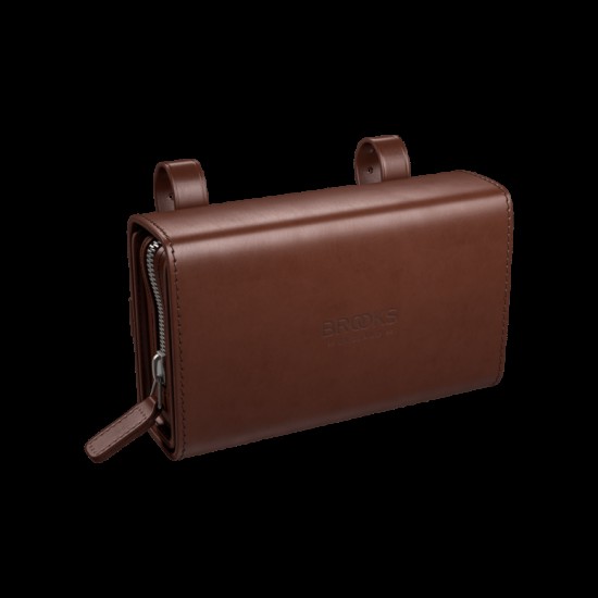 Brooks D Shaped Bag