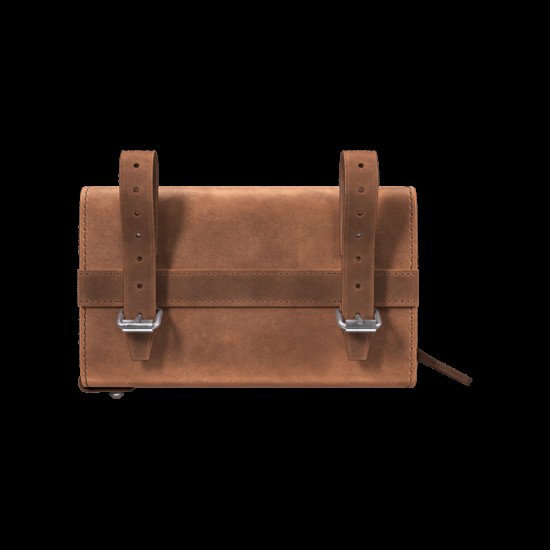 Brooks D Shaped Bag