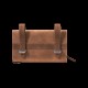 Brooks D Shaped Bag