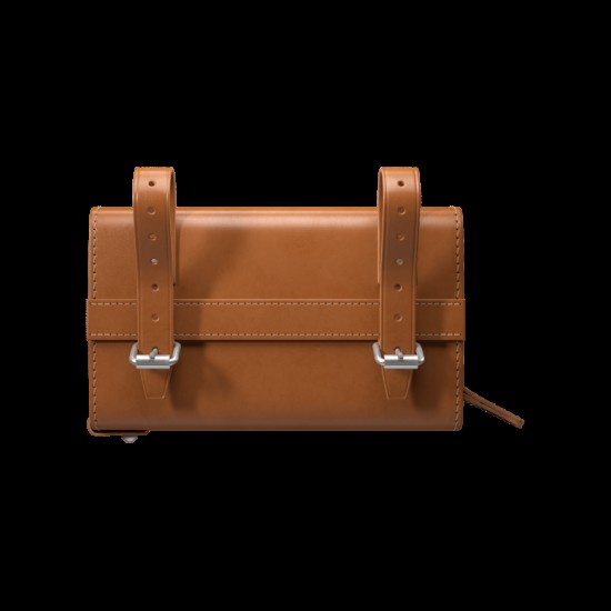 Brooks D Shaped Bag