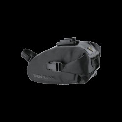 Topeak Drybag Wedge - Quickclick Topeak Drybag Wedge - Quickclick