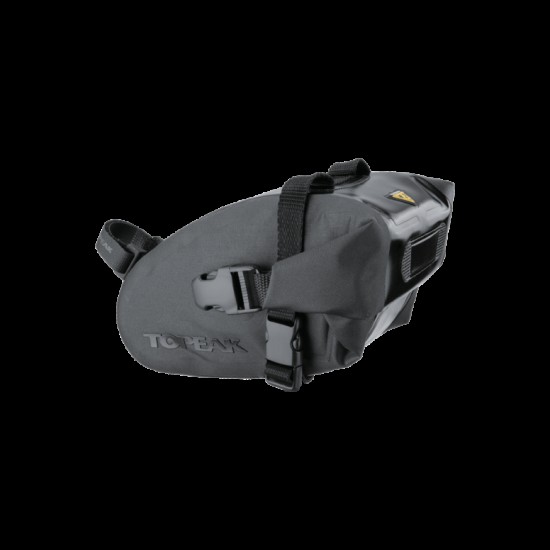Topeak Drybag Wedge - Straps