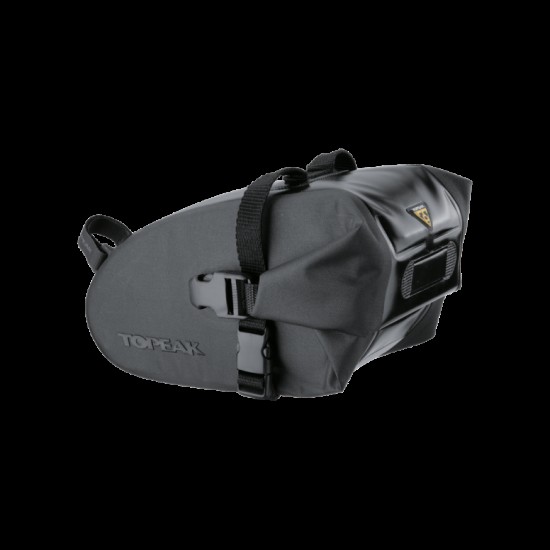 Topeak Drybag Wedge - Straps