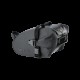 Topeak Drybag Wedge - Straps