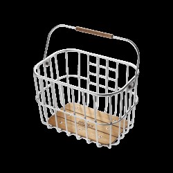 Brooks Hoxton Basket Brooks Hoxton Basket