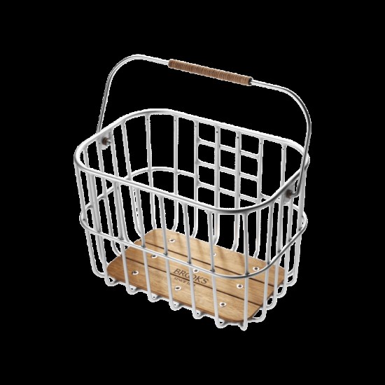 Brooks hoxton basket best sale