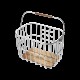 Brooks Hoxton Basket