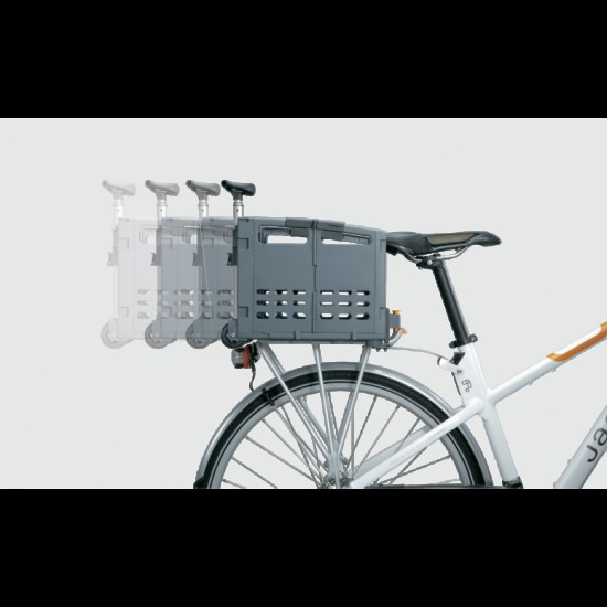 Topeak Trolley Tote