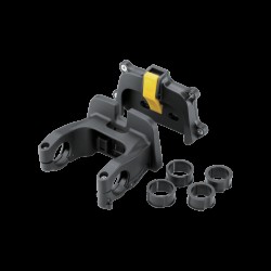 Topeak Fixer 3e w/Basket Adaptor