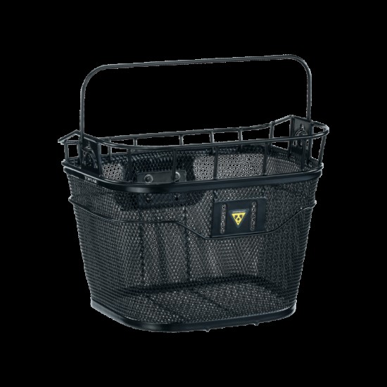 Topeak Front Basket For E-Bikes