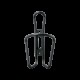 Topeak Shuttle Cage AL