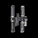 Topeak Tri-Backup Air Station