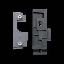 Topeak Cage Mount QR Topeak Cage Mount QR
