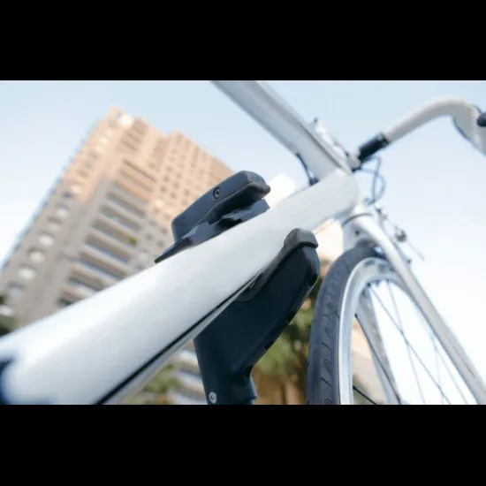 Topeak Cage Mount QR