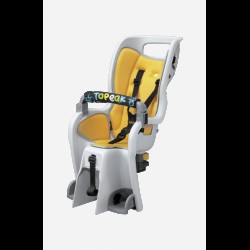 Topeak Babyseat II Seat Only Topeak Babyseat II Seat Only