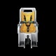 Topeak Babyseat II Seat Only