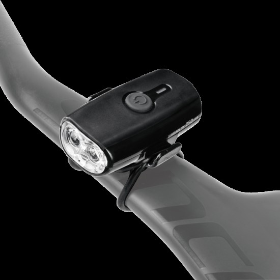 Topeak Headlux 250 USB