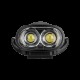 Topeak Headlux 450 USB