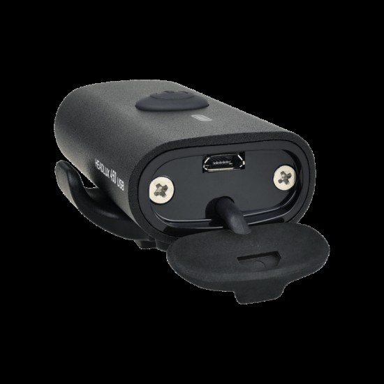 Topeak Headlux 450 USB