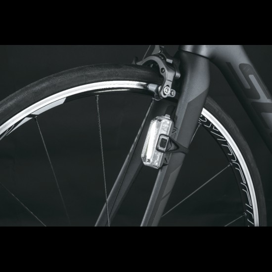 Topeak Whitelite Aero USB 1W