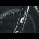 Topeak Whitelite Aero USB 1W