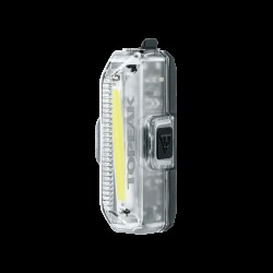 Topeak Whitelite Aero USB 1W Topeak Whitelite Aero USB 1W