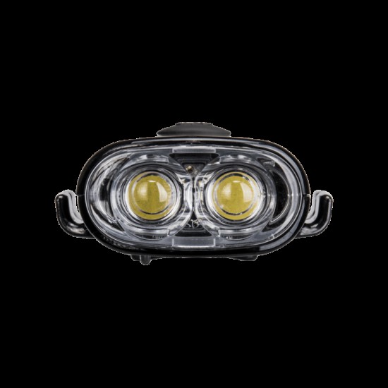 Topeak Headlux Dual Topeak Headlux Dual