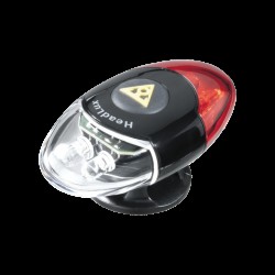 Topeak Headlux Topeak Headlux
